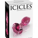 RosCup Pro Smart Vibrating Rosebud Pump (2 plugs / set) ViPstore.hu - Erotika Webáruház - Szexshop 11
