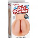 Wet Pussies - Slippery Slit Light | ViPstore.hu - Erotika webáruház #1 - EAN 603912774504 | SKU PIPERD43921