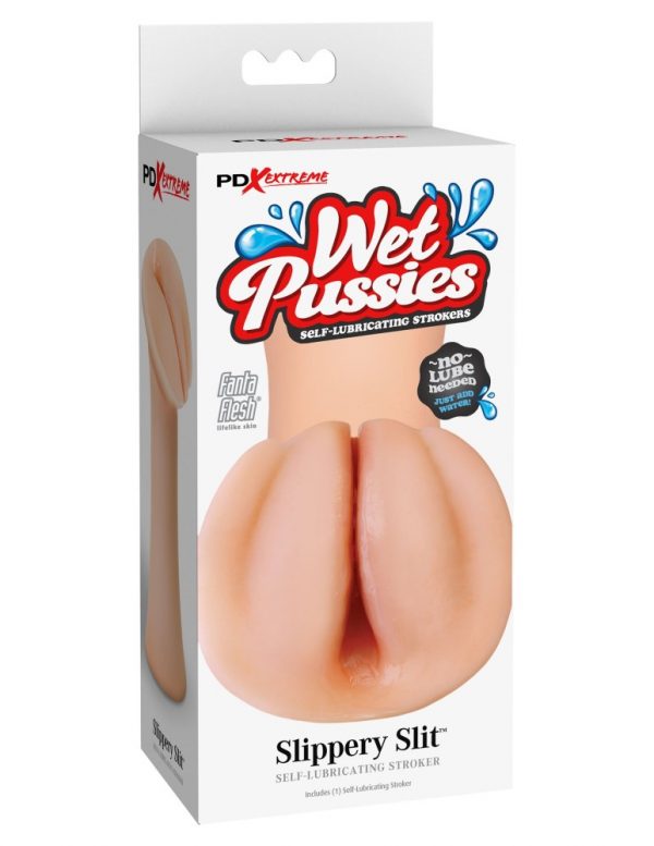 Wet Pussies – Slippery Slit Light ViPstore.hu - Erotika Webáruház - Szexshop