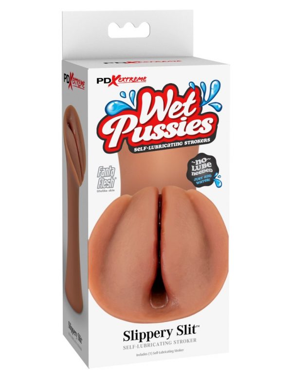 Wet Pussies – Slippery Slit Tan ViPstore.hu - Erotika Webáruház - Szexshop