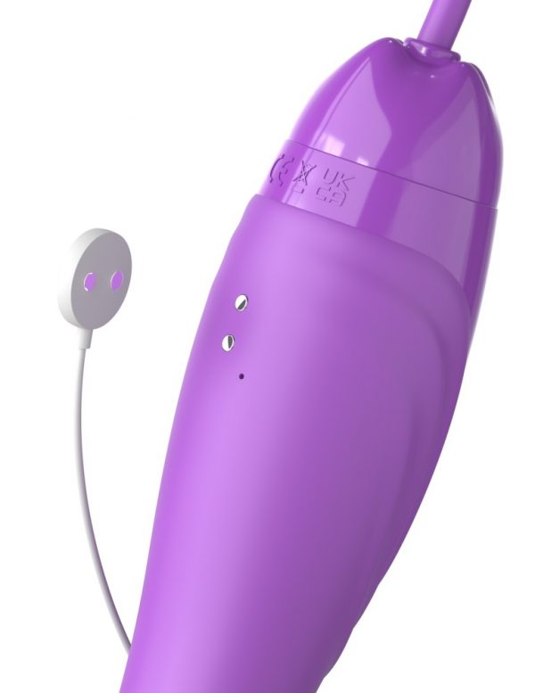 Her Ultimate Pleasure Max  Purple ViPstore.hu - Erotika Webáruház - Szexshop 5