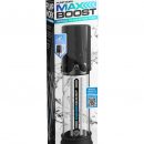 Max Boost Black | ViPstore.hu - Erotika webáruház #1 - EAN 603912774634 | SKU PIPE324923