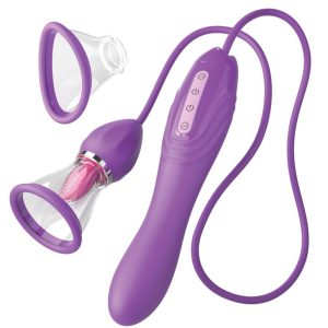 Her Ultimate Pleasure Max  Purple ViPstore.hu - Erotika Webáruház - Szexshop 2