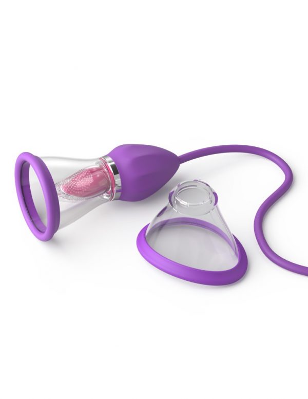 Her Ultimate Pleasure Max  Purple ViPstore.hu - Erotika Webáruház - Szexshop 3