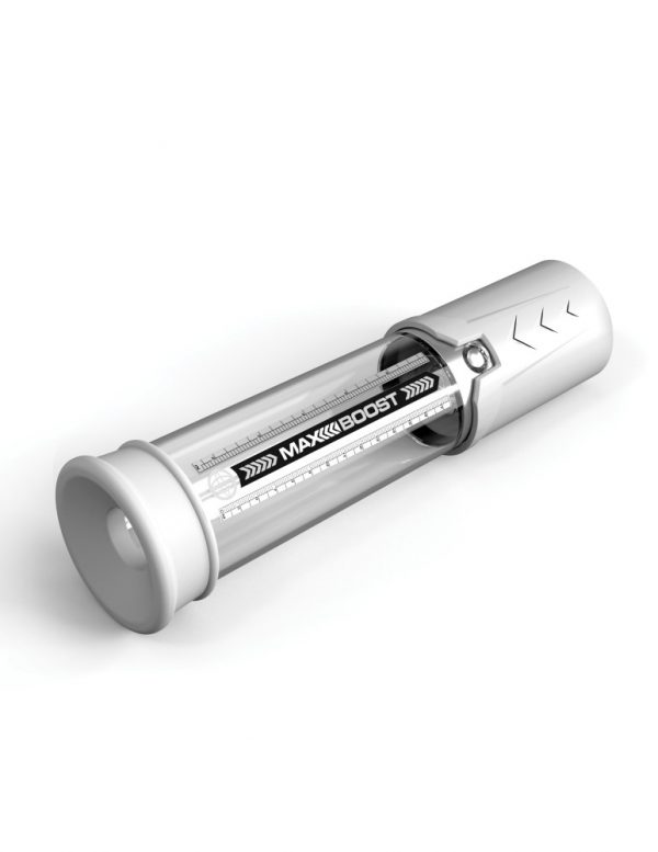 Max Boost  White ViPstore.hu - Erotika Webáruház - Szexshop 4