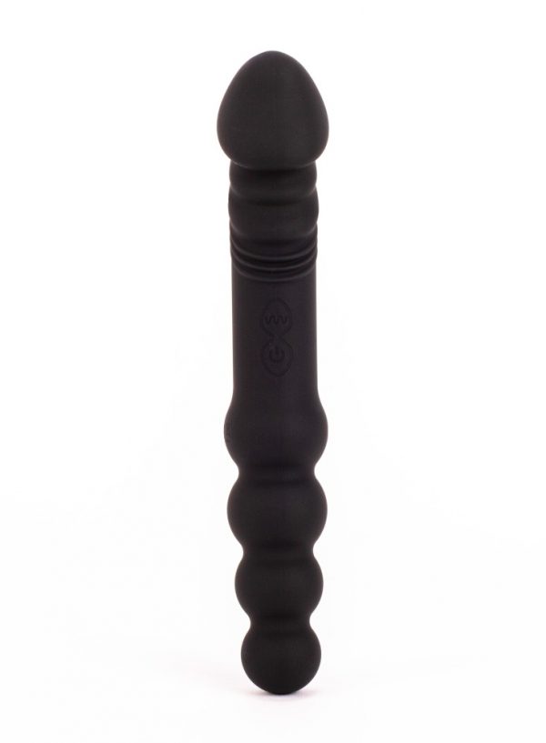 X-MEN Double-end Vibrating Butt Plug ViPstore.hu - Erotika Webáruház - Szexshop 3