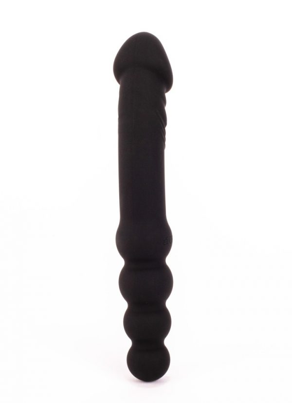 X-MEN Double-end Vibrating Butt Plug ViPstore.hu - Erotika Webáruház - Szexshop 5