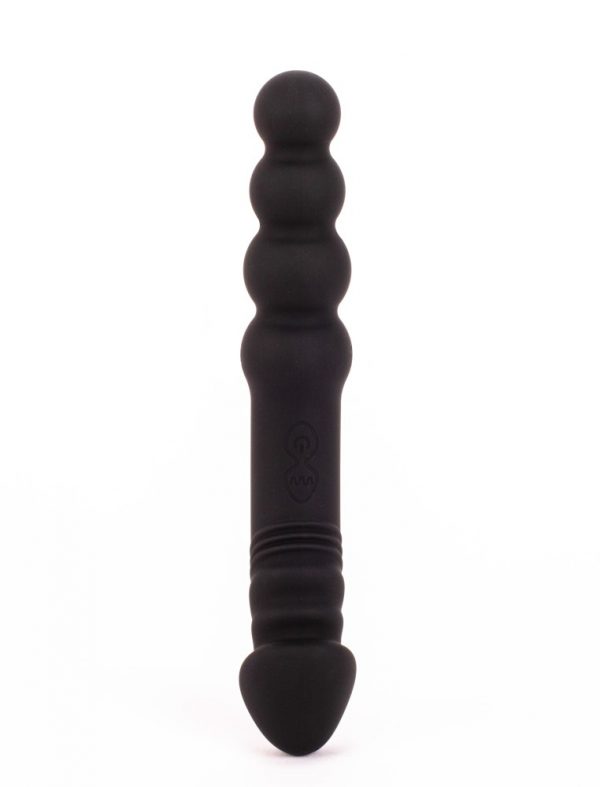 X-MEN Double-end Vibrating Butt Plug ViPstore.hu - Erotika Webáruház - Szexshop 6