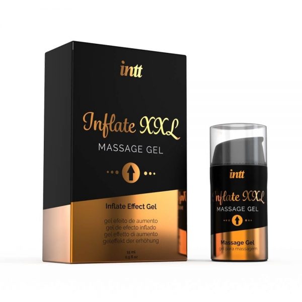 INFLATE XXL AIRLESS BOTTLE 15ML + BOX ViPstore.hu - Erotika Webáruház - Szexshop 3