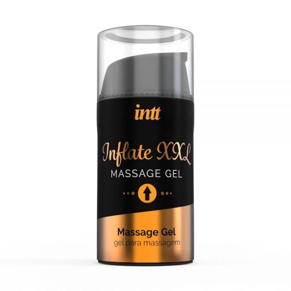 INFLATE XXL AIRLESS BOTTLE 15ML + BOX ViPstore.hu - Erotika Webáruház - Szexshop 2