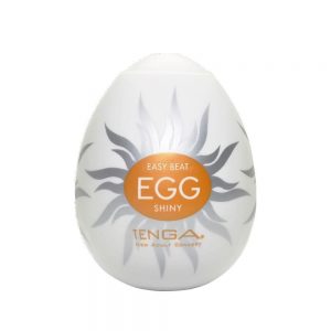 EGG Shiny ViPstore.hu - Erotika Webáruház - Szexshop