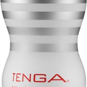 TENGA ORIGINAL VACUUM CUP GENTLE ViPstore.hu - Erotika Webáruház - Szexshop 2