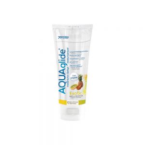 AQUAglide Exotik (exotic), 100 ml ViPstore.hu - Erotika Webáruház - Szexshop