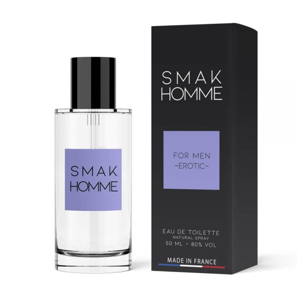 SMAK FOR MEN ViPstore.hu - Erotika Webáruház - Szexshop 3