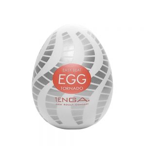 TENGA EGG TORNADO ViPstore.hu - Erotika Webáruház - Szexshop