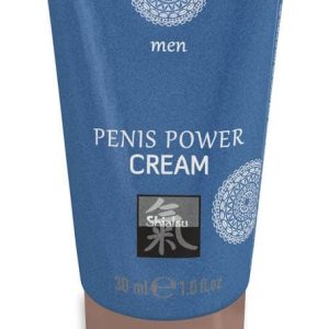 Penis Power Cream – Japanese Mint & Bamboo 30 ml ViPstore.hu - Erotika Webáruház - Szexshop 2