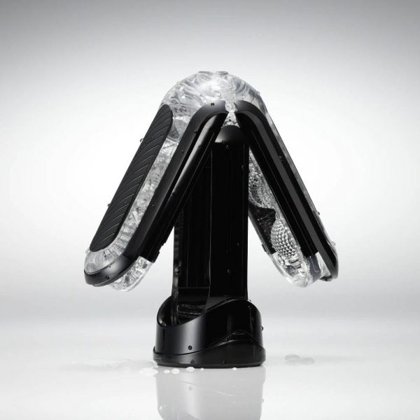 FLIP ZERO GRAVITY BLACK ViPstore.hu - Erotika Webáruház - Szexshop 3