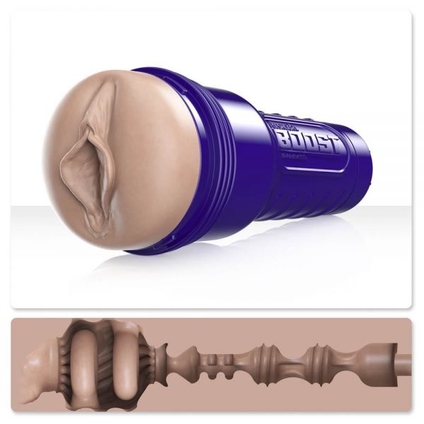 Fleshlight Boost Bang  LM Flesh (RP) ViPstore.hu - Erotika Webáruház - Szexshop 2