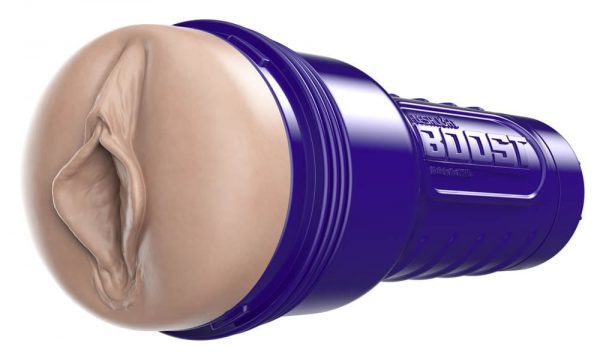 Fleshlight Boost Bang  LM Flesh (RP) ViPstore.hu - Erotika Webáruház - Szexshop 8