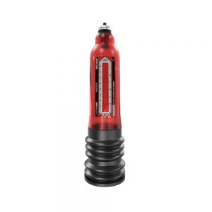 HYDRO7 Red ViPstore.hu - Erotika Webáruház - Szexshop