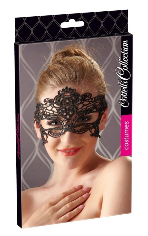 Mask ViPstore.hu - Erotika Webáruház - Szexshop