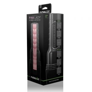 Fleshlight Pink Lady Mini-Lotus ViPstore.hu - Erotika Webáruház - Szexshop