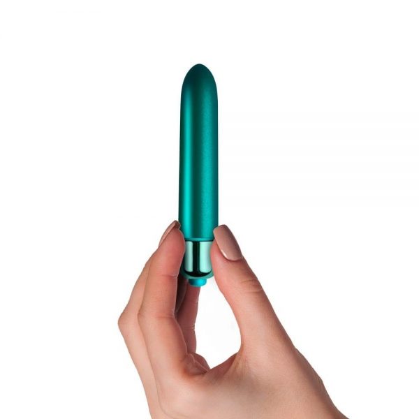 Touch Of Velvet Peacock Petals ViPstore.hu - Erotika Webáruház - Szexshop 4