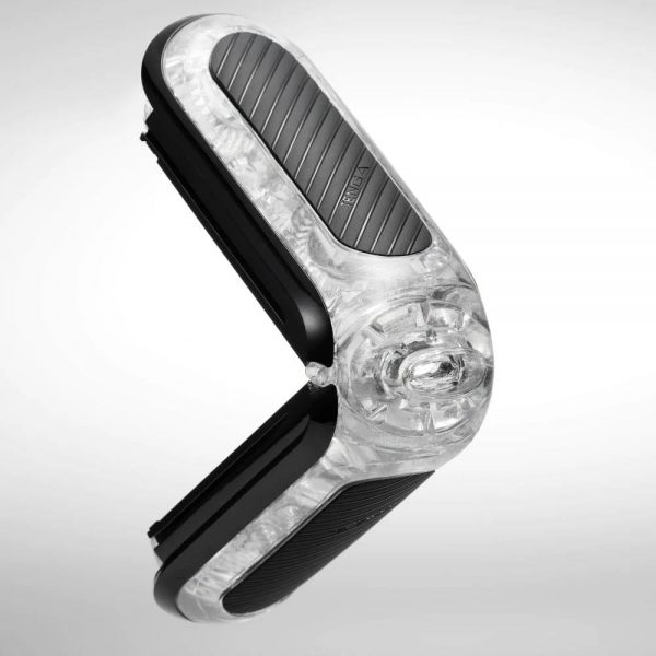 FLIP ZERO GRAVITY BLACK ViPstore.hu - Erotika Webáruház - Szexshop 5
