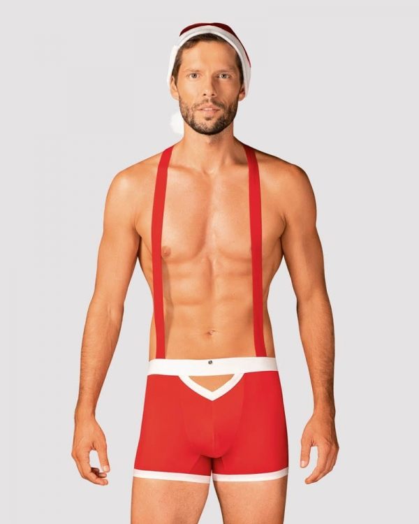 Mr Claus  L/XL ViPstore.hu - Erotika Webáruház - Szexshop
