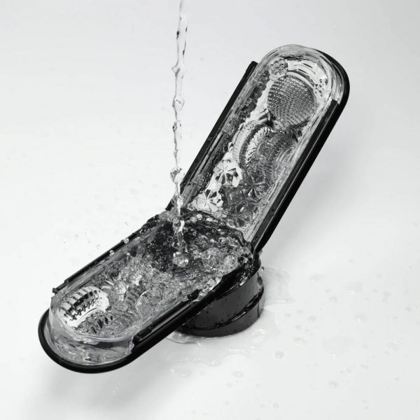 FLIP ZERO GRAVITY BLACK ViPstore.hu - Erotika Webáruház - Szexshop 6