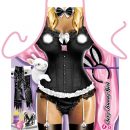 I'm Your Bunny - Kötény | ViPstore.hu - Erotika webáruház #1 - EAN 8030310372766 | SKU ITATI37276