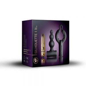 Silhouette – Be Mine ViPstore.hu - Erotika Webáruház - Szexshop
