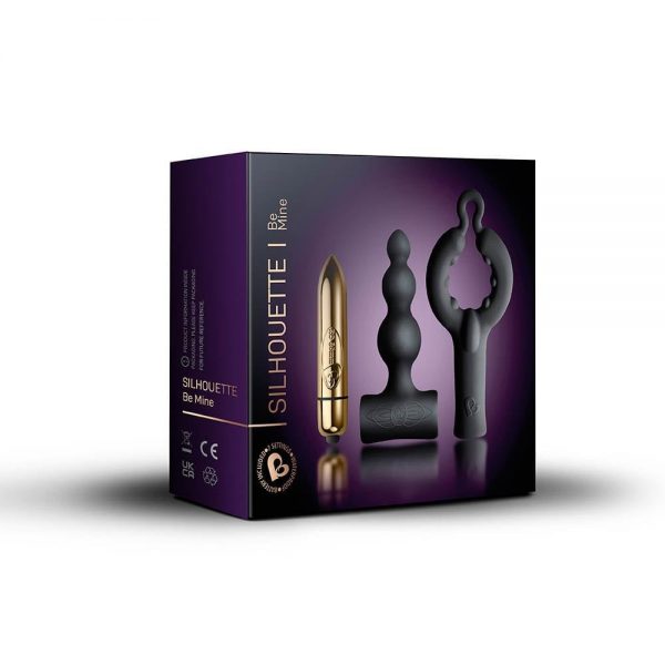 Silhouette – Be Mine ViPstore.hu - Erotika Webáruház - Szexshop