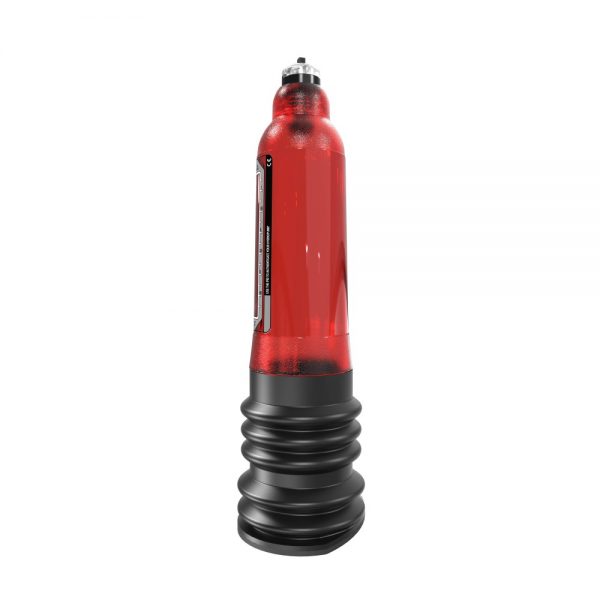 HYDRO7 Red ViPstore.hu - Erotika Webáruház - Szexshop 2