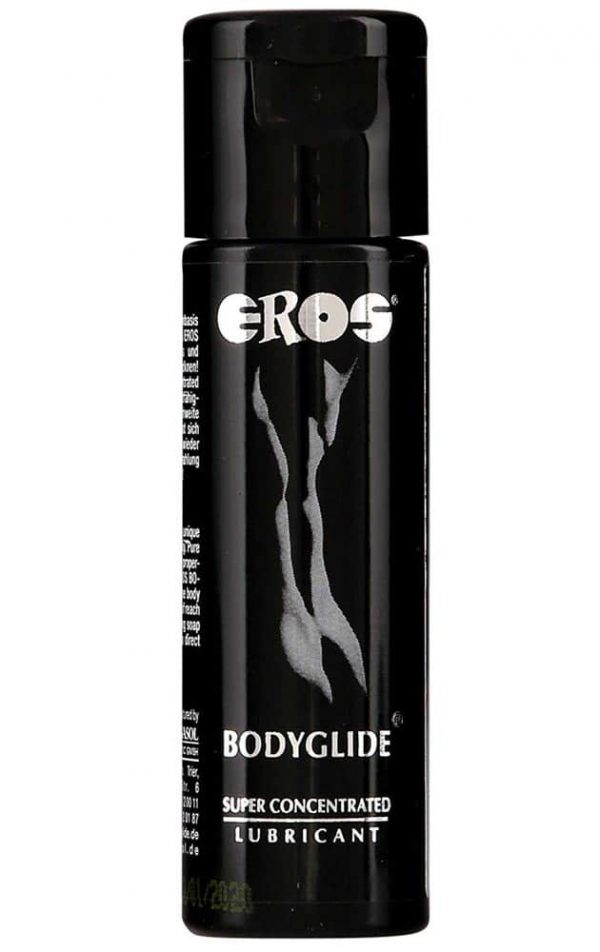 EROS SUPER CONCENTRATED BODYGLIDE (bottle) 30ml. ViPstore.hu - Erotika Webáruház - Szexshop