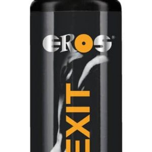 EROS EXIT Silicone Anal Glide Jojoba & Panthenol 100 ml ViPstore.hu - Erotika Webáruház - Szexshop