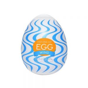 TENGA EGG WIND ViPstore.hu - Erotika Webáruház - Szexshop