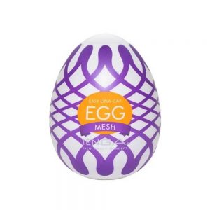 TENGA EGG MESH ViPstore.hu - Erotika Webáruház - Szexshop