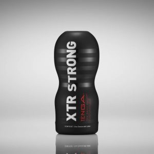 TENGA ORIGINAL VACUUM CUP EXTRA STRONG ViPstore.hu - Erotika Webáruház - Szexshop