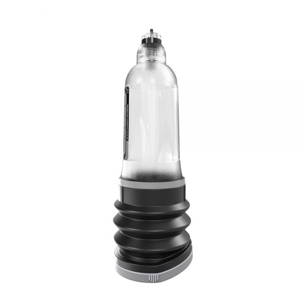 HYDROMAX7 Wide Boy Clear ViPstore.hu - Erotika Webáruház - Szexshop 2