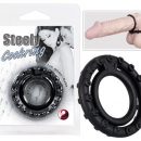 Clitoral Mass Silicone Ring | ViPstore.hu - Erotika webáruház #1 - EAN 4024144509751 | SKU YOU2T00257