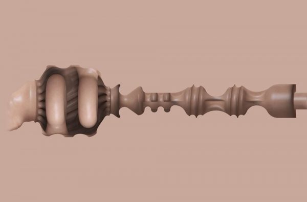 Fleshlight Boost Bang  LM Flesh (RP) ViPstore.hu - Erotika Webáruház - Szexshop 10