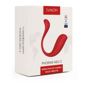 Phoenix Neo 2 ViPstore.hu - Erotika Webáruház - Szexshop 2