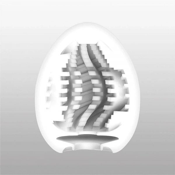 TENGA EGG TORNADO ViPstore.hu - Erotika Webáruház - Szexshop 2
