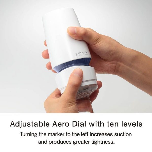 TENGA AERO COBALT RING ViPstore.hu - Erotika Webáruház - Szexshop 3
