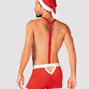 Mr Claus  L/XL ViPstore.hu - Erotika Webáruház - Szexshop 2