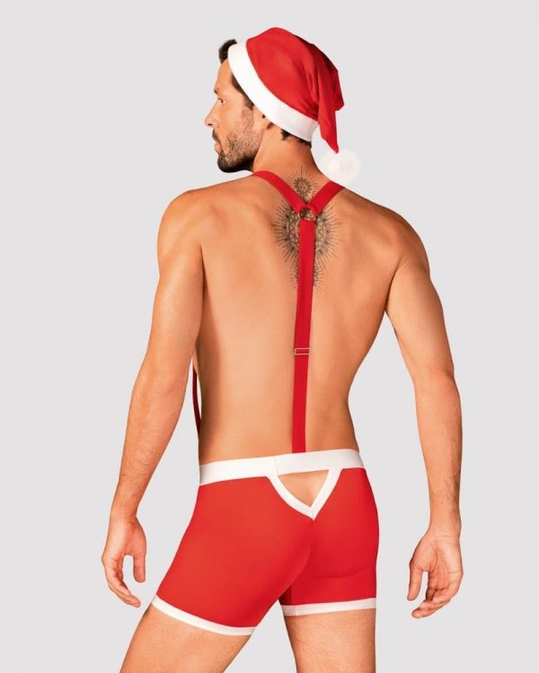Mr Claus  L/XL ViPstore.hu - Erotika Webáruház - Szexshop 2