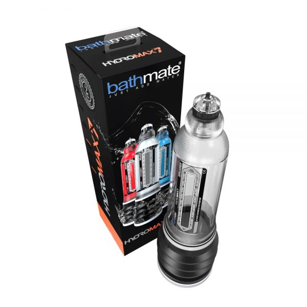 HYDROMAX7 Clear ViPstore.hu - Erotika Webáruház - Szexshop 5