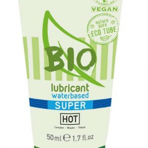 HOT BIO lubricant waterbased Superglide 50 ml ViPstore.hu - Erotika Webáruház - Szexshop