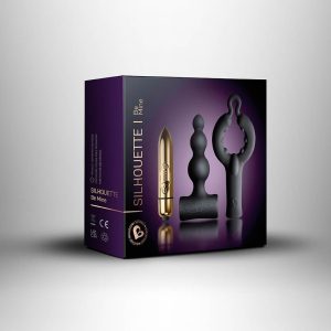 Silhouette – Be Mine ViPstore.hu - Erotika Webáruház - Szexshop 2